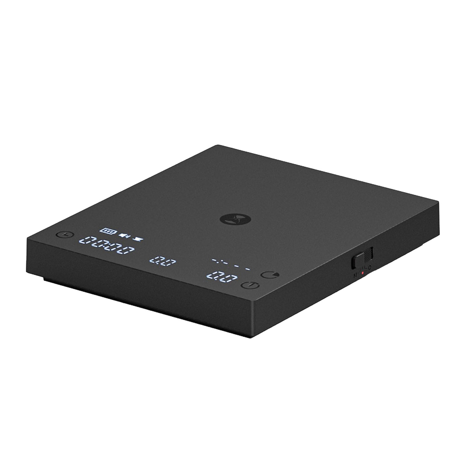 Timemore Black Mirror Basic 3 Coffee Scale: Black