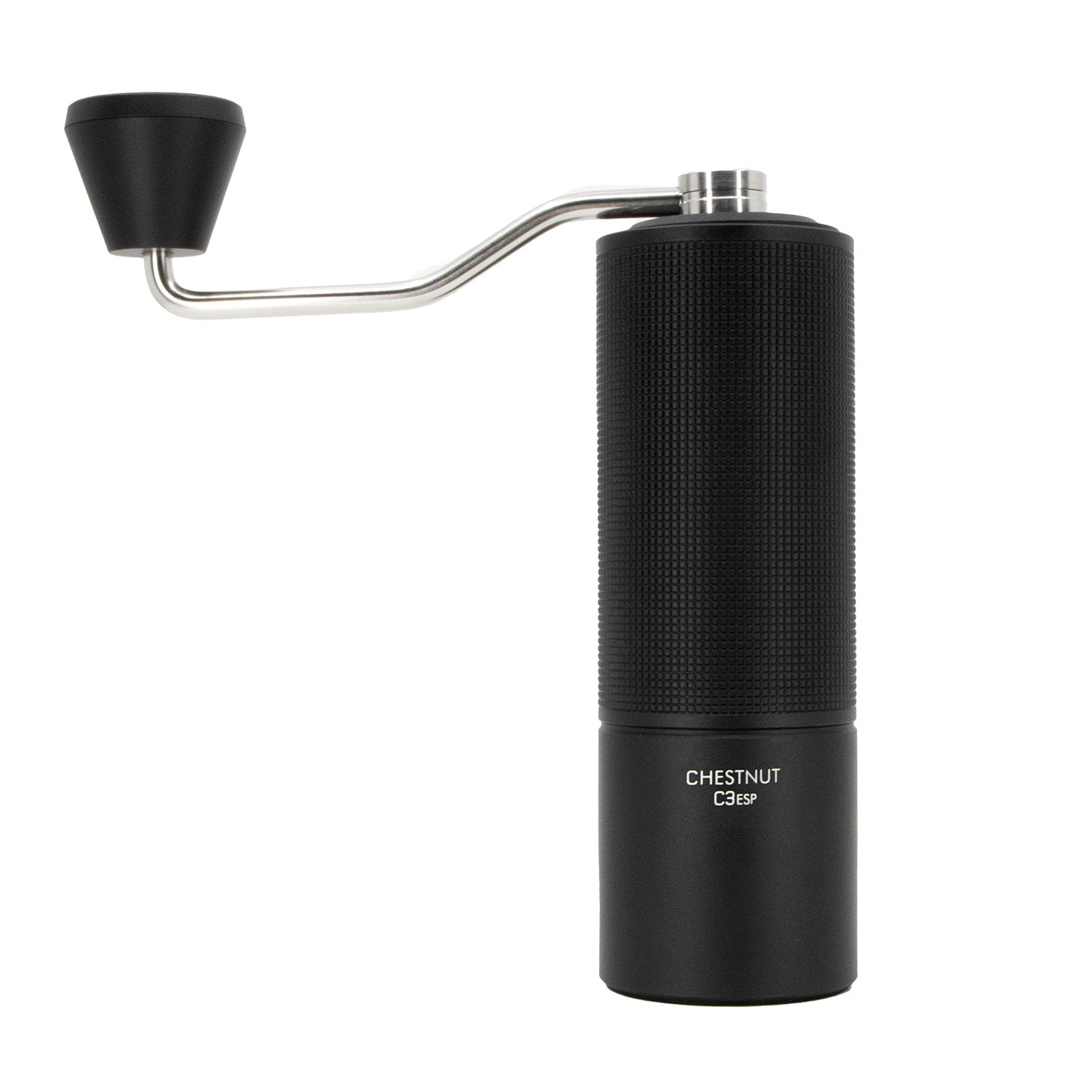 Timemore C3 ESP Coffee Grinder: Black