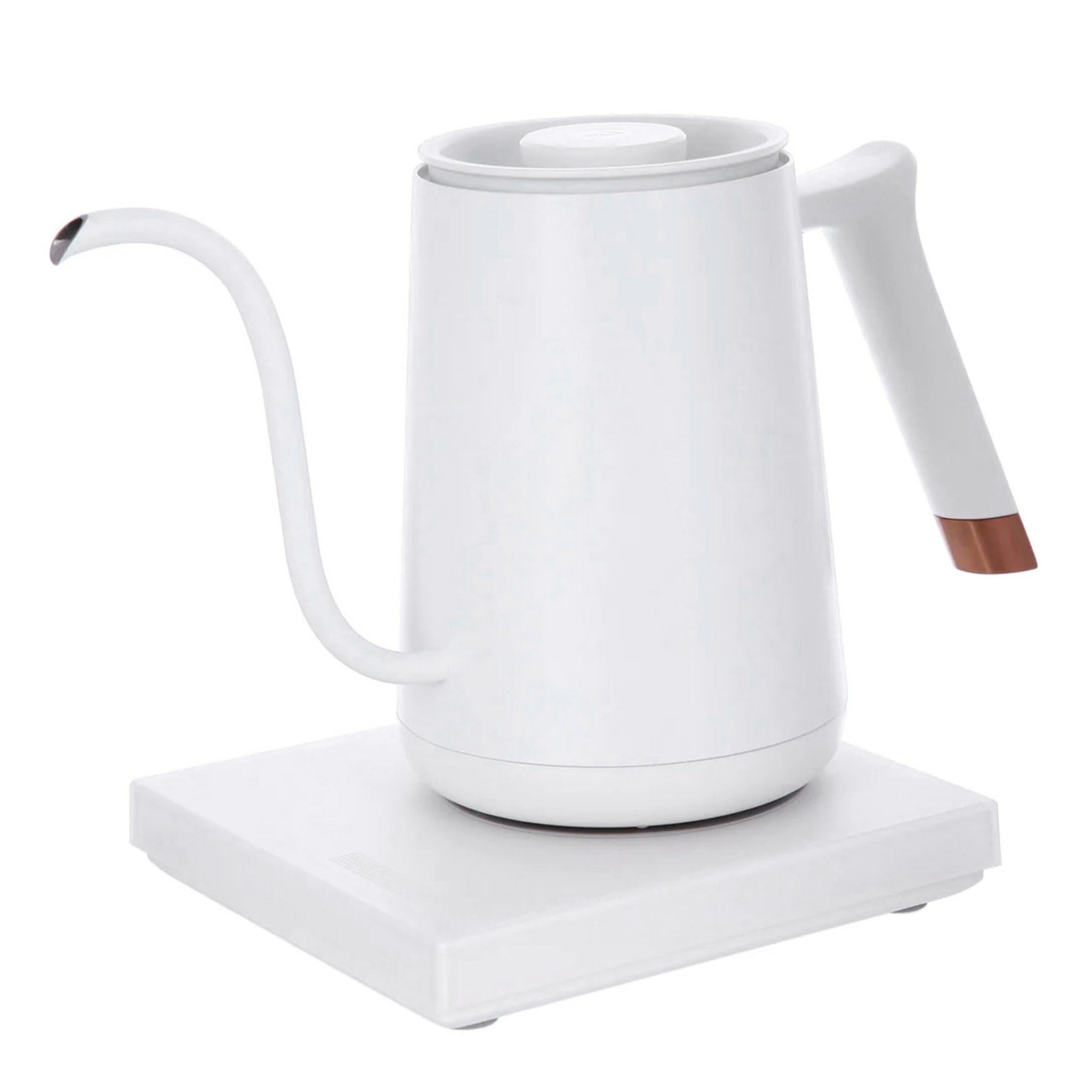 Smart Electric Coffee Kettle