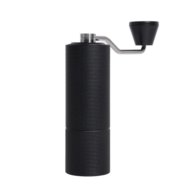 Timemore C3 Coffee Grinder: White