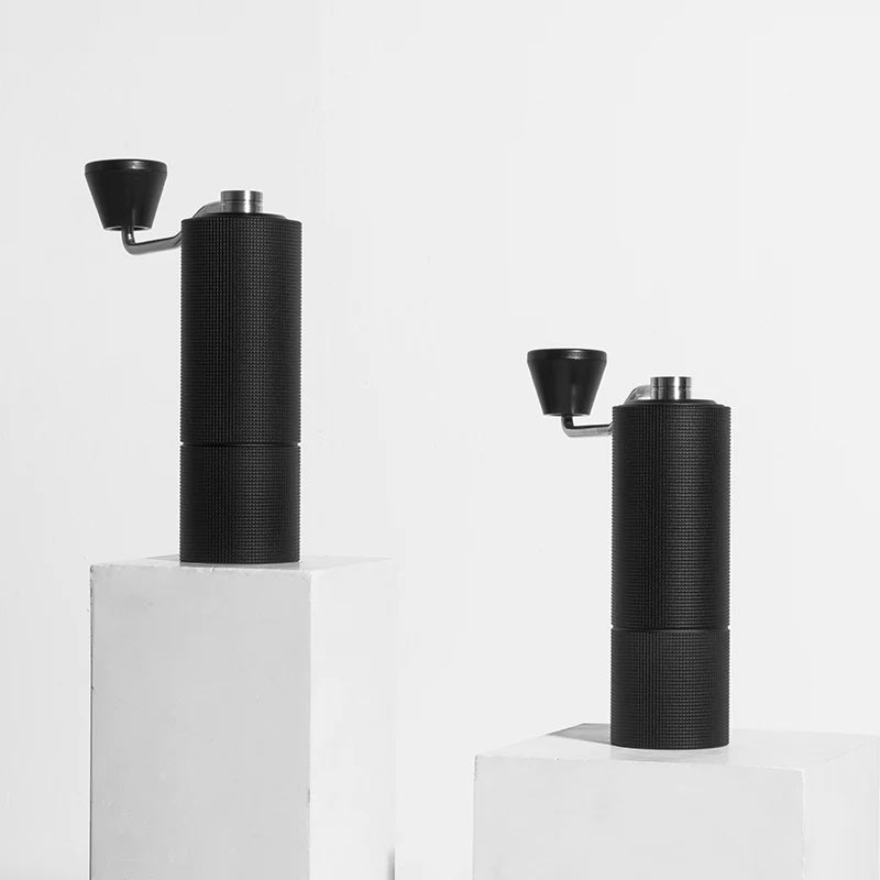 Timemore C3 Coffee Grinder: White