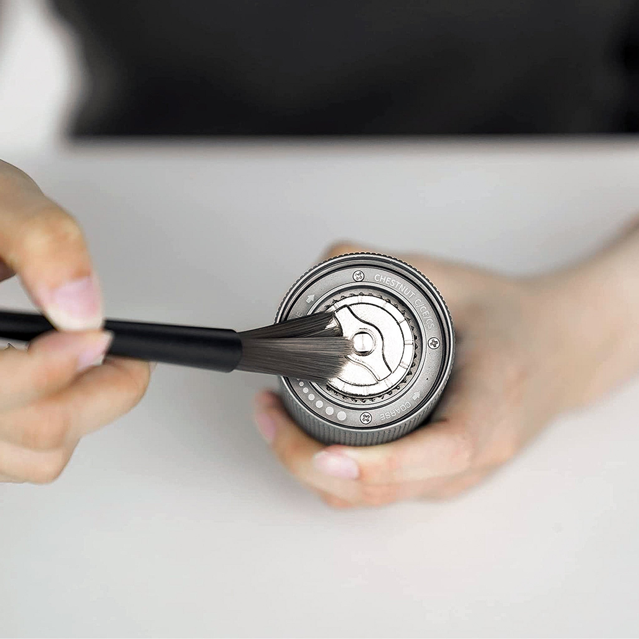 Cleaning Brush