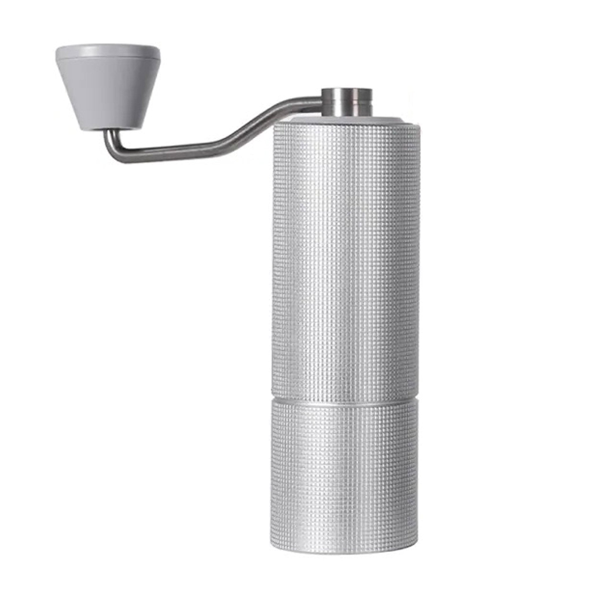 Timemore C3 Coffee Grinder: White
