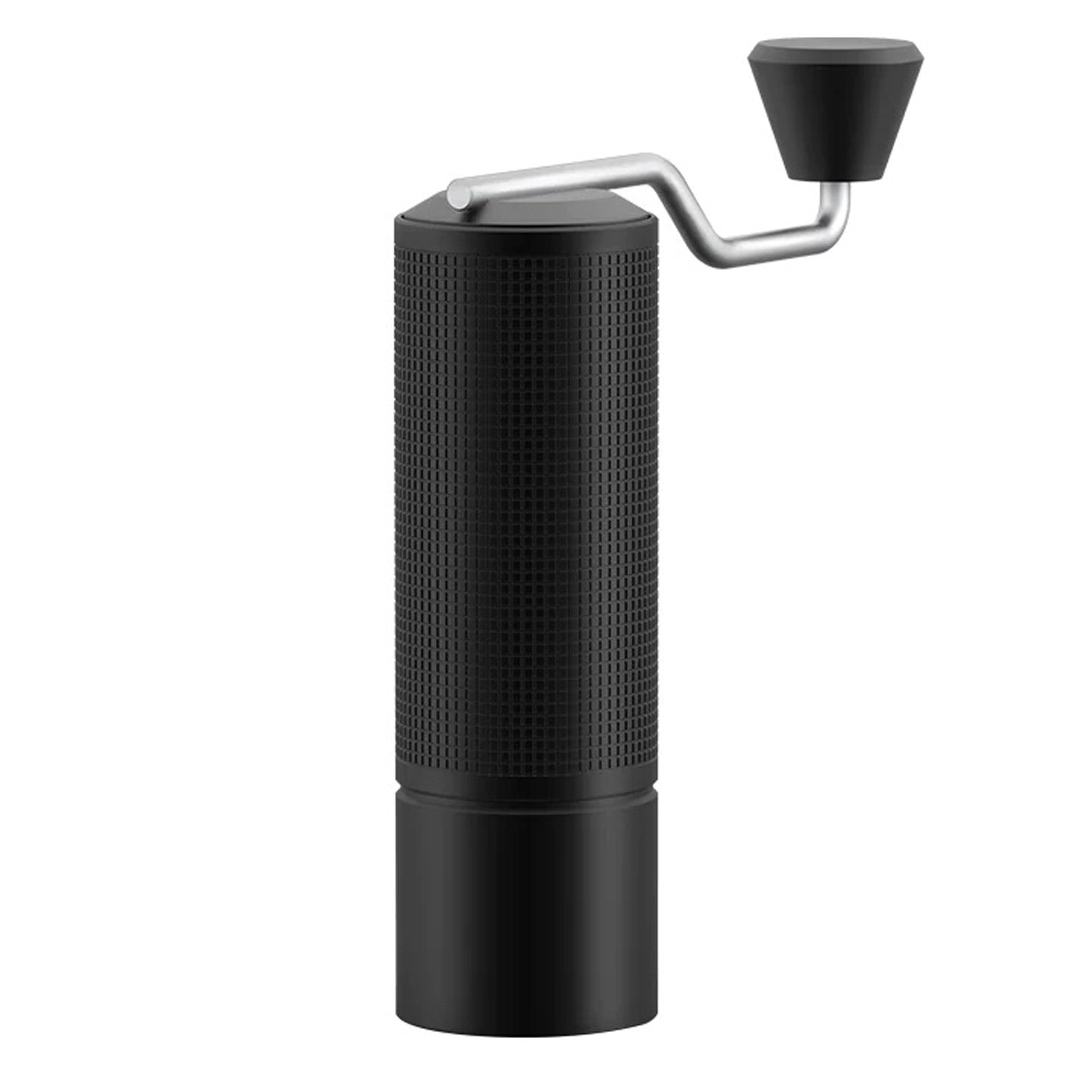 Timemore ESP Manual Coffee Grinder: Black