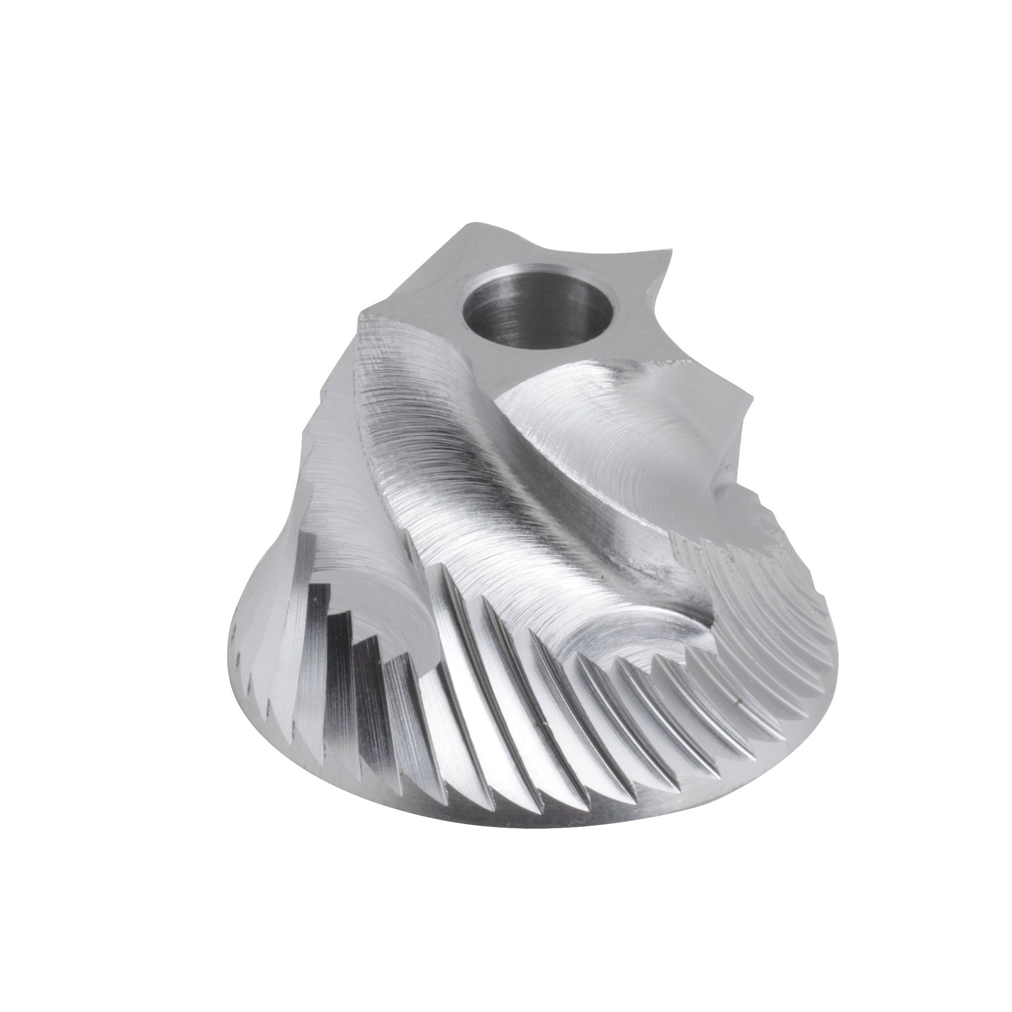 Timemore Conical Burrs: Stainless Steel