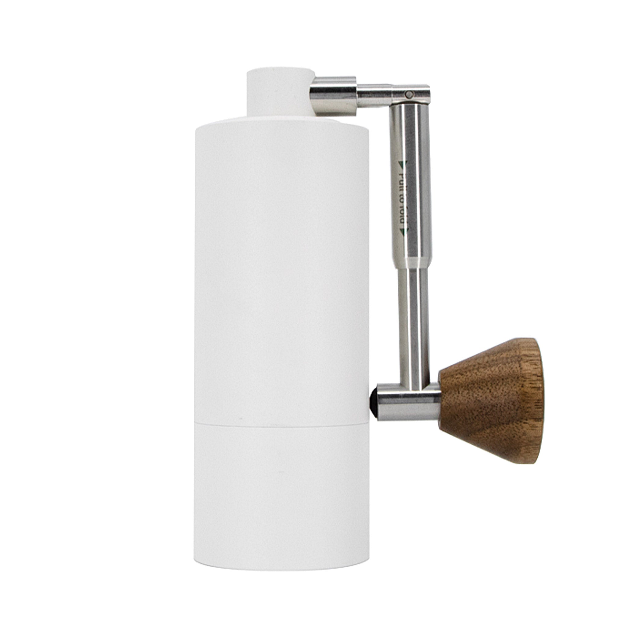 Nano 3 Hand Grinder