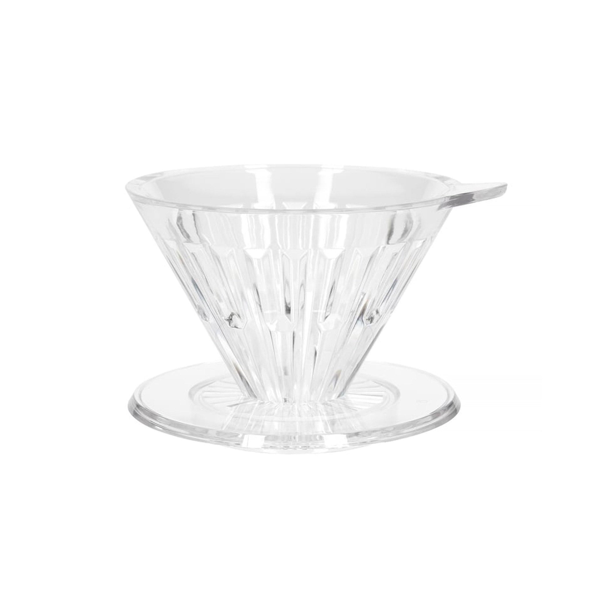 Crystal Eye Coffee Dripper