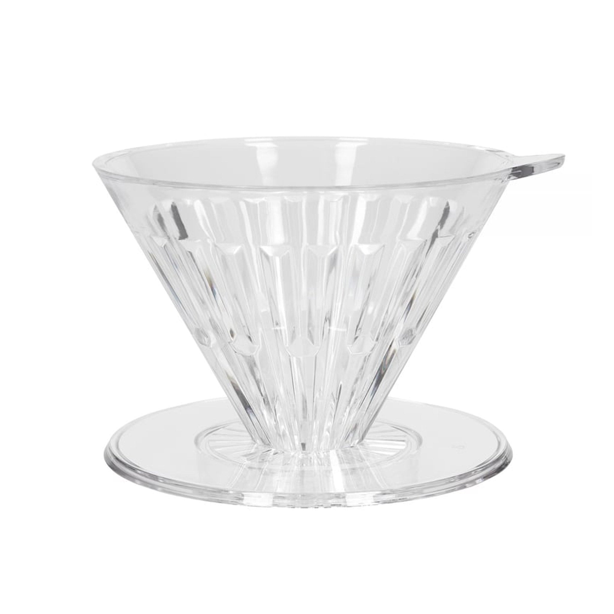 Crystal Eye Coffee Dripper